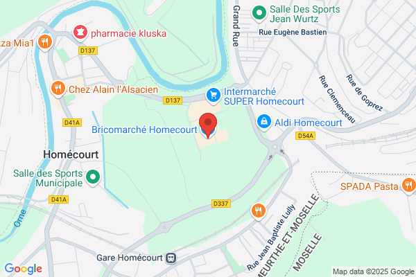 Bricomarche