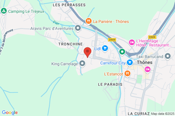 Centre Consulaire De Formation Ccf