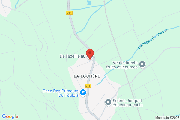 Coeur De Miel