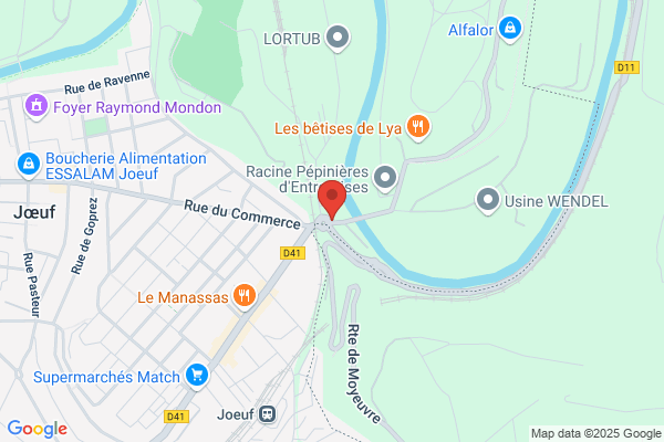 Eupec France