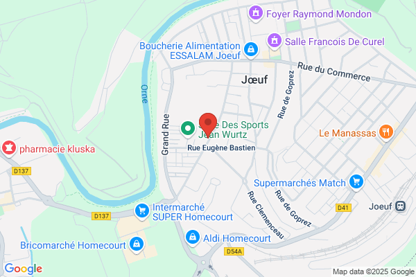 Gan Assurances Cabinet Hoffmann Cyrille Agent