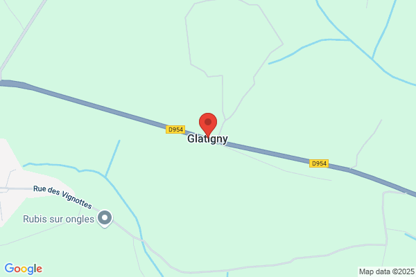 Glatigny