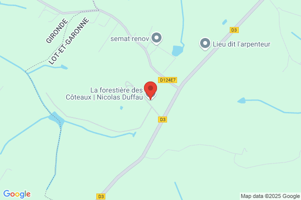 Groupement Forestier Limons Et Coteaux