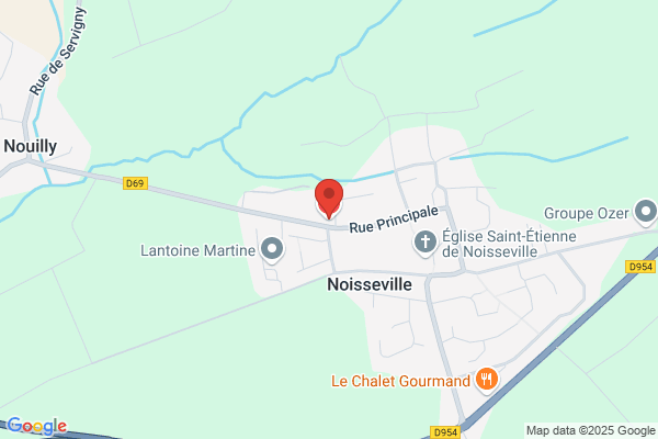 Laboratoire Furst