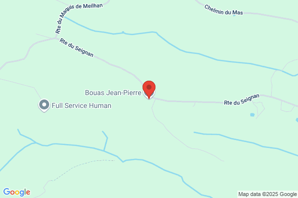 Bouschon Jean Pierre