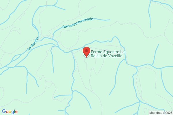 Centre Equestre Cabriole