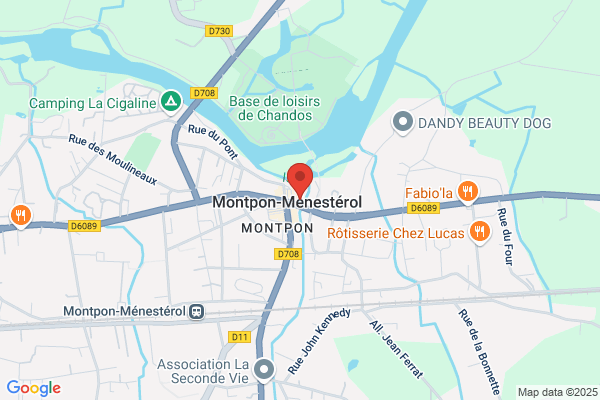 Lissac l'Opticien - Montpon-Menesterol - Lunettes de vue, de soleil, lentilles