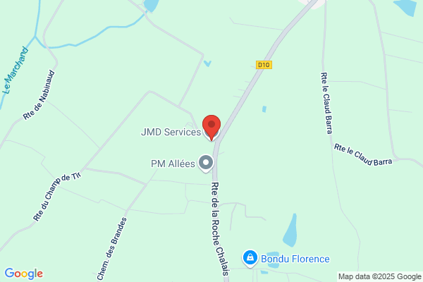 J.M.D. Services