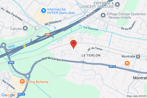 GaucherinStores