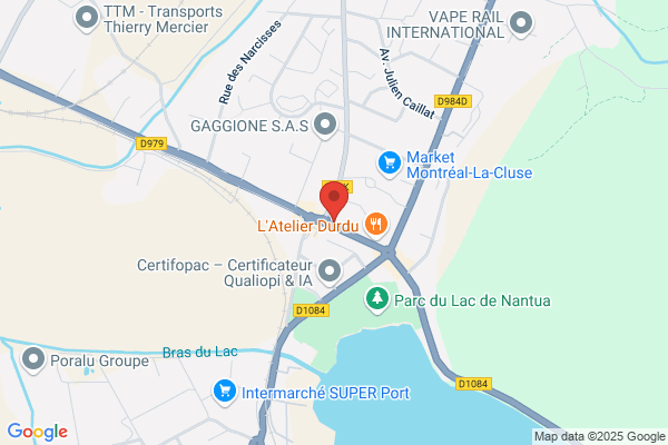 La Poste