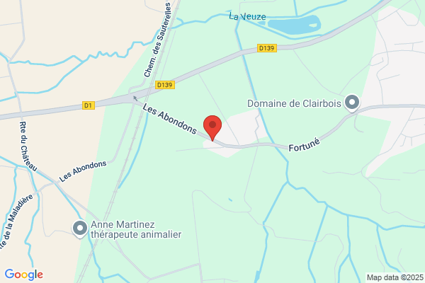 La Grange aux Affaires