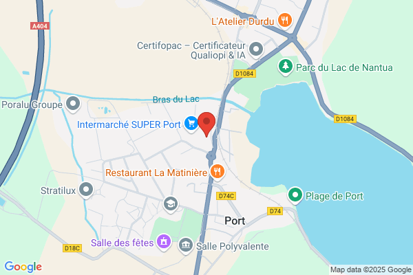 Sécuritest Contrôle Technique Automobile PORT