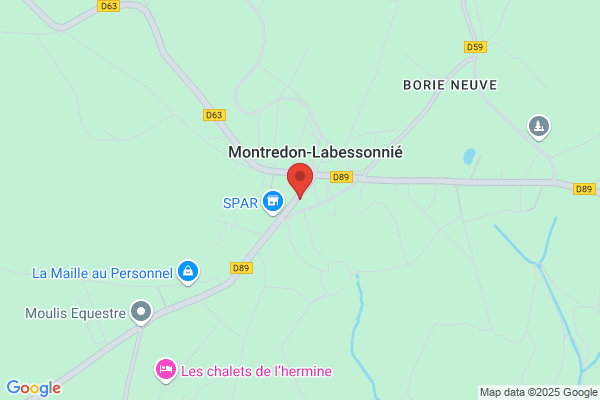 La Poste Agence Communale