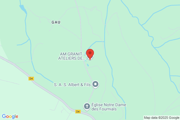 Ateliers Du Haut Languedoc Bureaux