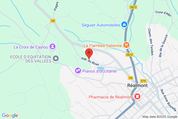 Bessac Travaux Publics Carrieres
