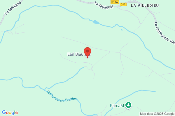 Biau Earl