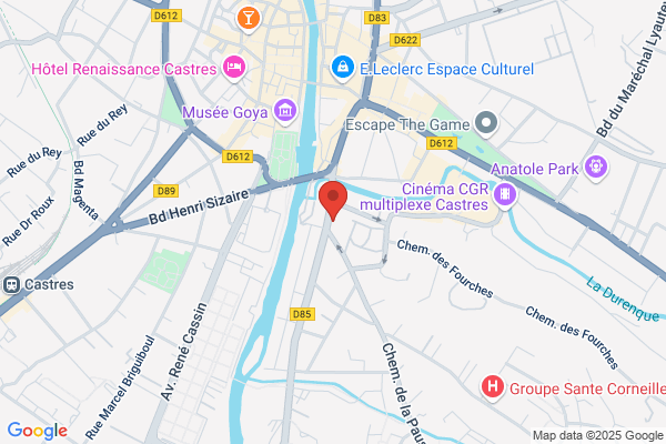 Couvent Bleu Notre Dame D Hauterive