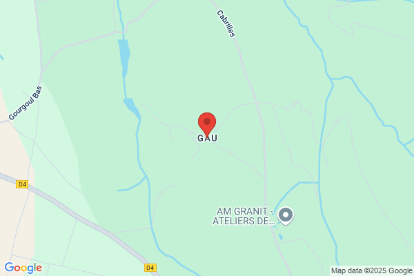 Gau Robert