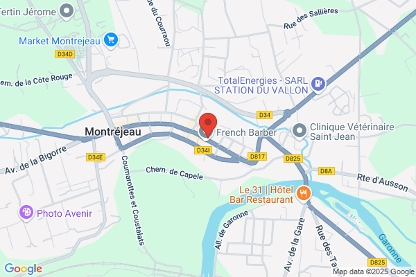 La Poste