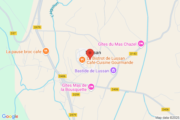 La Poste Agence Communale