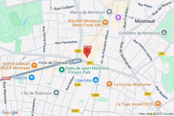 A2i Agence Immobiliere Internationale