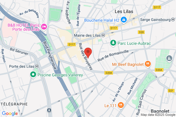 Billot Et Girardot Ste