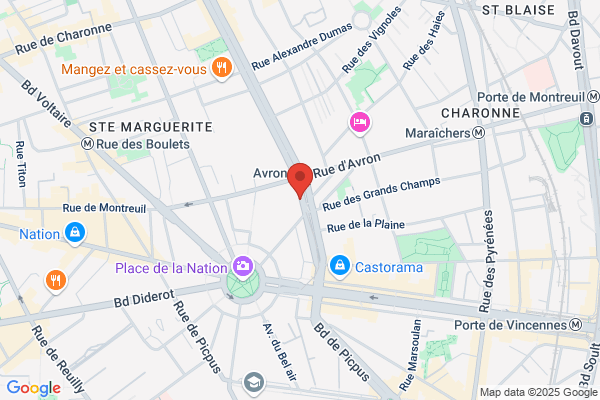 Cabinet Masson Et Cie