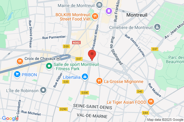 Century 21 Agence Mail