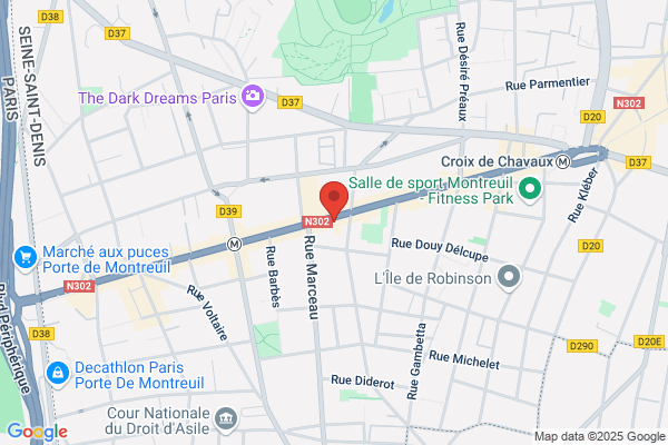 Colas Immobilier