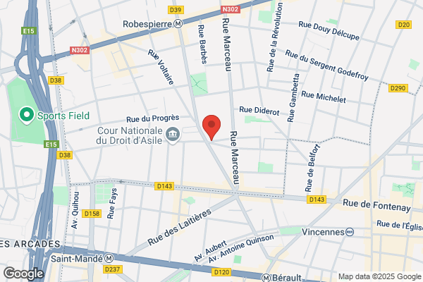 Anpe Agence Nationale Pour L Emploi