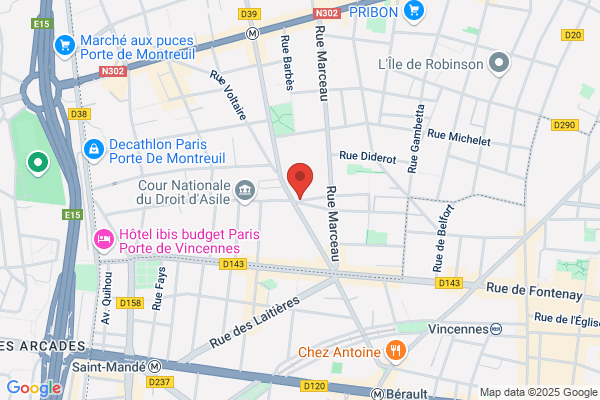 Anpe Agence Nationale Pour L Emploi