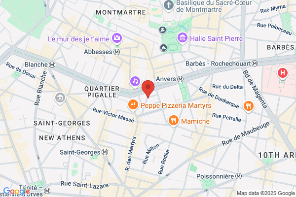 Agence Cdj Standard