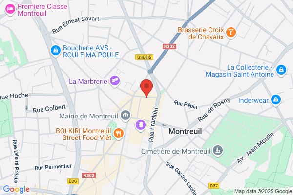 Eclats Graphiques Standard