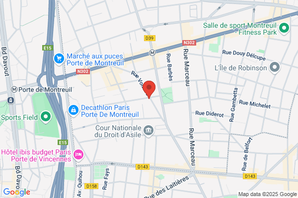 Boillet Roger