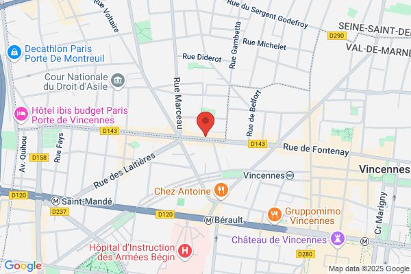 Aon Risk Services France