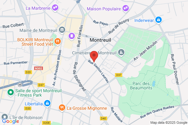 Cabinet Chouquet Renouf Et Durin