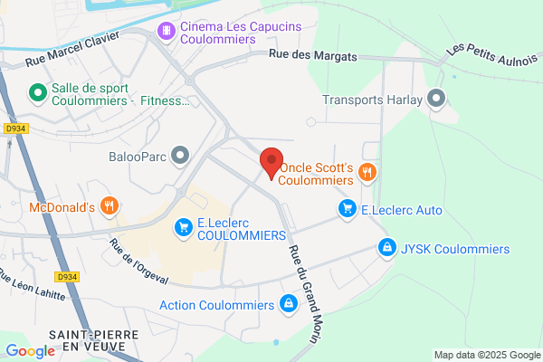 Accor Automobiles