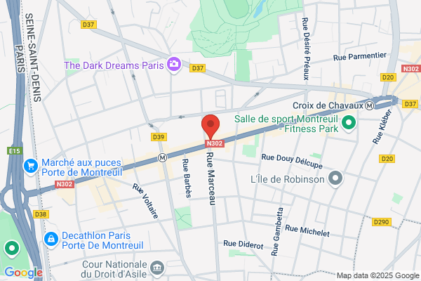 Auto Expo Paris Est Service Apres Vente