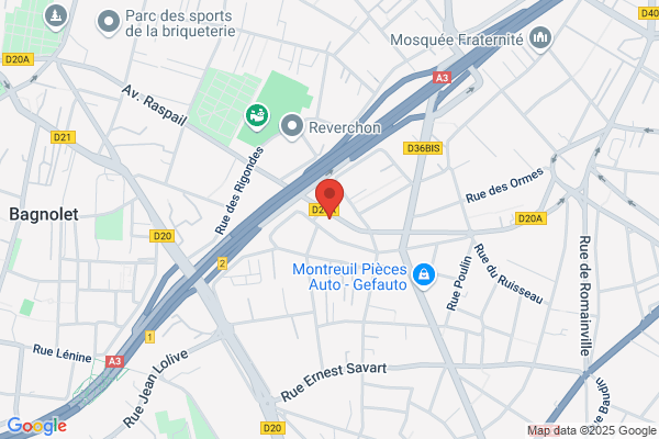 Garage Meca Service