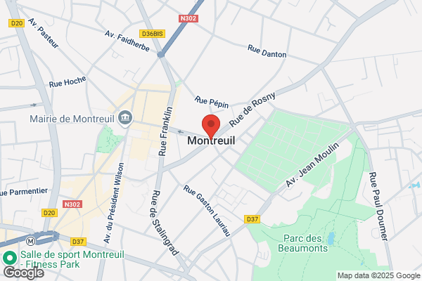 Billards De France