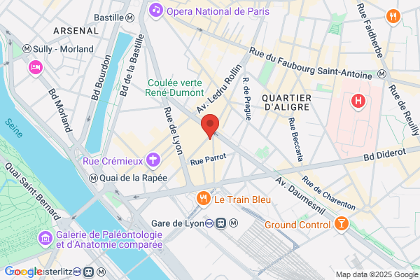 Compagnons De Depannage