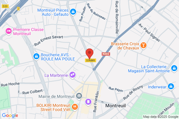 Electro Choc Menager Service Apres Vente