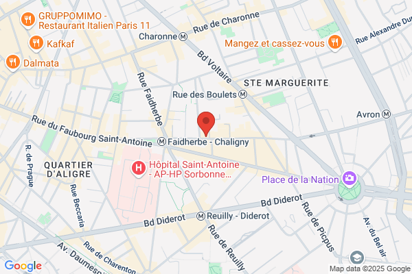 Atelier 3d