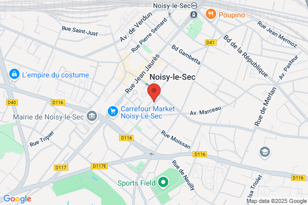 Atelier Architectes Sarl