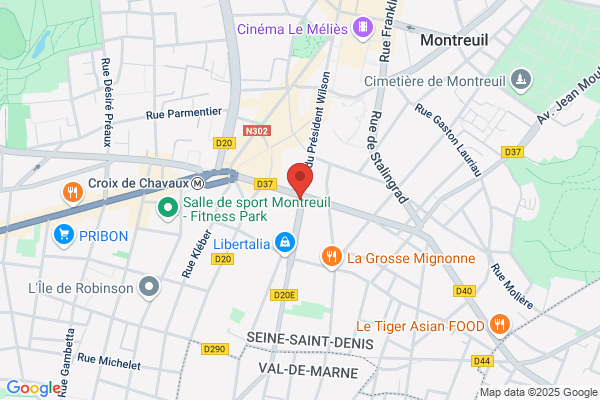 Atelier D Architecture Ce