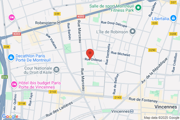 Atelier D Architecture Soors Stromboni