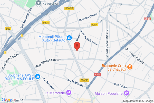 Atelier Philippe Tanier Et Associes