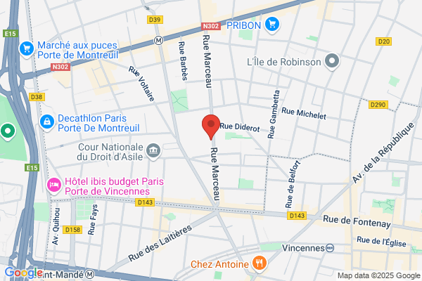 Atelier Vassord