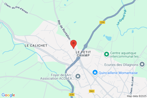 Atlas Architecture Ingenierie Expert
