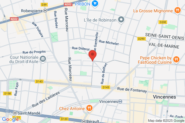 Aumigny Gilbert Architecte Dplg